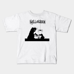 Halloween Kids T-Shirt